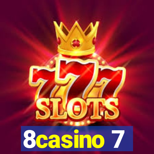 8casino 7